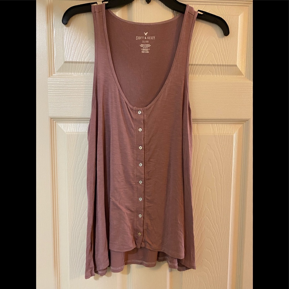 American Eagle Tank Top